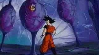 dbz amv