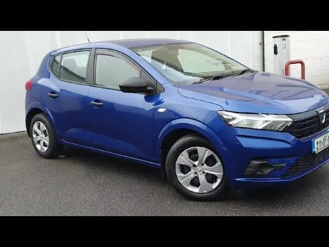 Dacia Sandero SCe65 Essential - Image 2