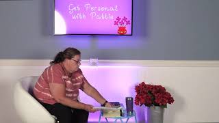 August 2020 Life Updates | Get Personal with Pattie | Episode 5