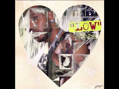 Somebody That I Used To Low [Gotye x Flo Rida Mashup]