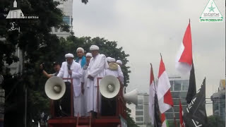 Download lagu Lagu nasyid baru dalam aksi bela islam 'si AHOK DURJANA' mp3