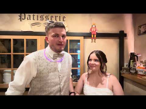 Vocal-DJ Woody für Ihre Hochzeit