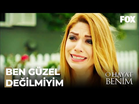 Efsun, Ateş ile Baharı Kıskanıyor - O Hayat Benim 11. Bölüm