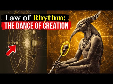 Thoth’s Hidden Formula to Break Repeating Cycles and Shift Your Frequency (Works Fast)