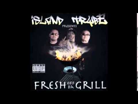 Island trybe "Bangin"