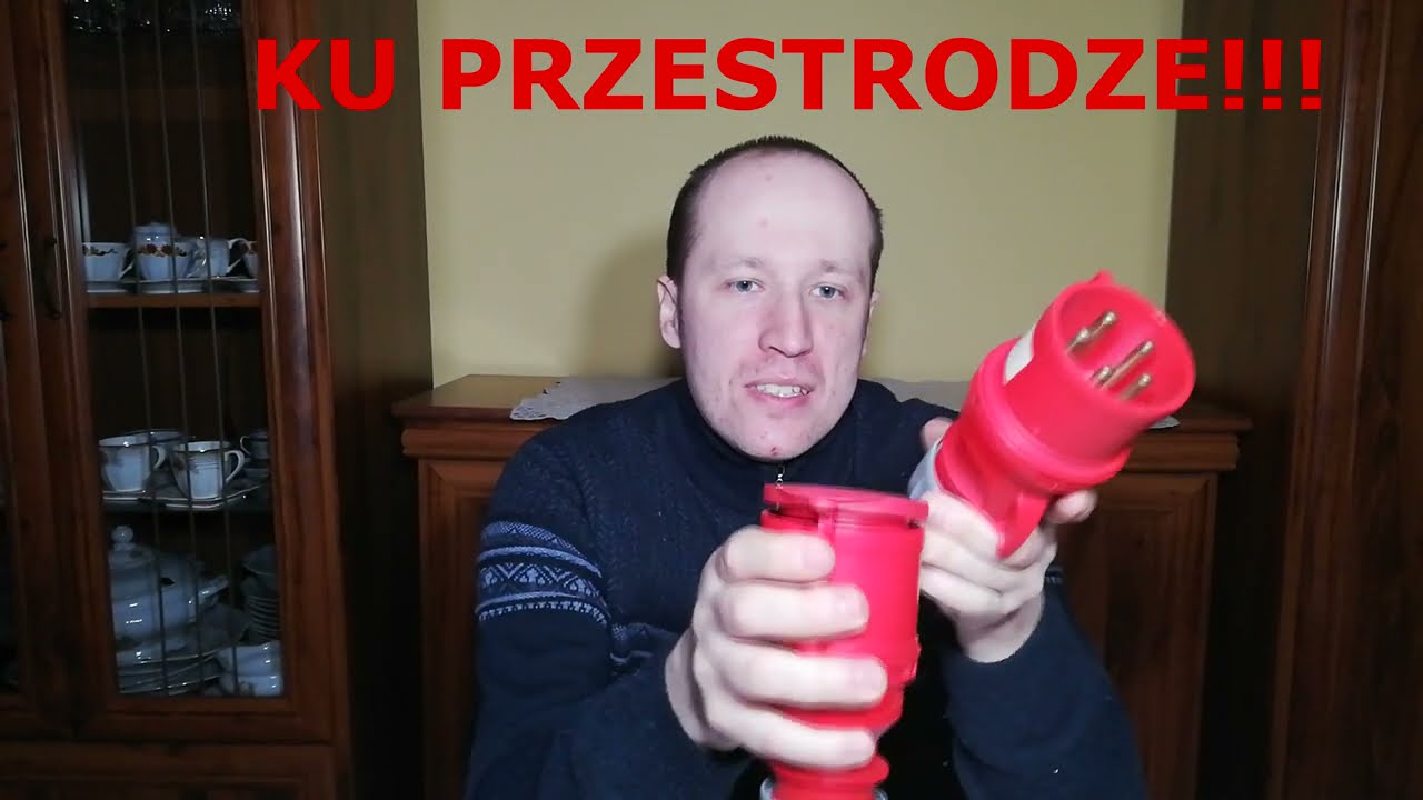 JAK PODŁĄCZYĆ ZASILANIE REZERWOWE BUDYNKU