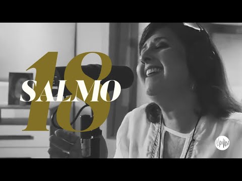 Salmo 18 - Vigília Pascal - Católica