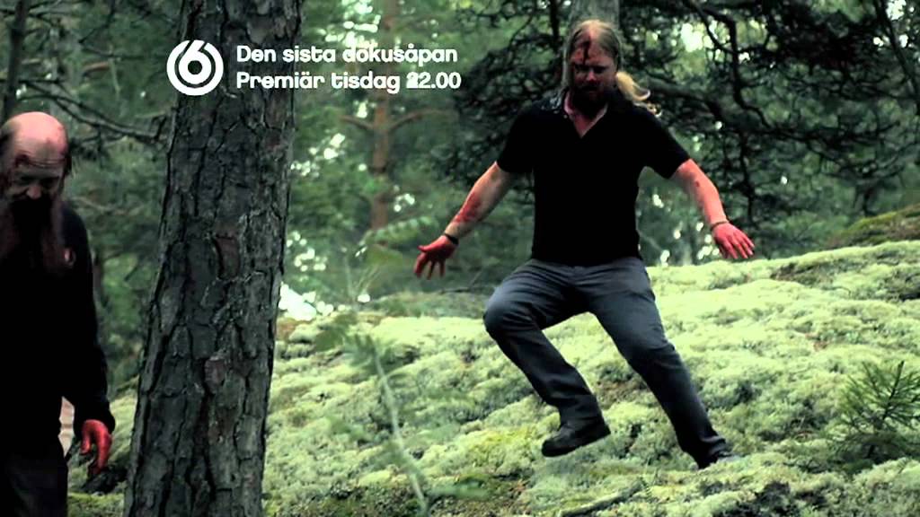 Den sista dokusåpan premiär tisdag 22.00 på TV6