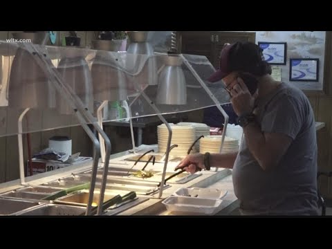 After eight years North restaurant reopens