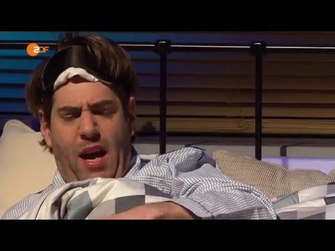 Die Anstalt Folge 17 vom 23.02.2016