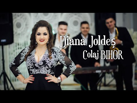 Joldeș Diana - Colaj BIHOR ✗ 2023