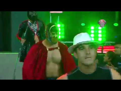 Héroes Inmortales XI  -  La  Llave a la Gloria