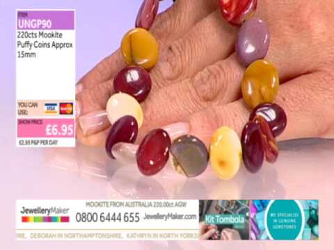 JewelleryMaker LIVE 23/05/2016 - 8AM - 12PM