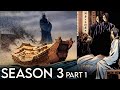 Hells Paradise Season 3 Part 1 Explained In Hindi Hell S Paradise In Hindi