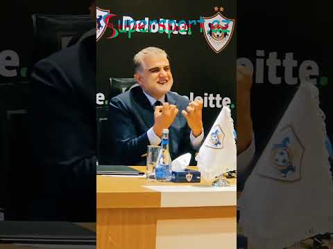 Tahir Gözel: "Bir futbolçuya 8 milyon verib klubu dağıda bilmərik"