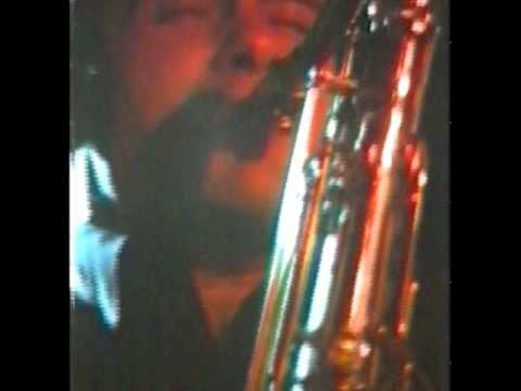 Theme to YOYO - Chicago Art Ensemble - Performed by Nichaud Fitzgibbon