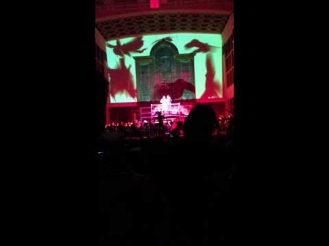 Mefistofele, Arrigo Boito, Act III