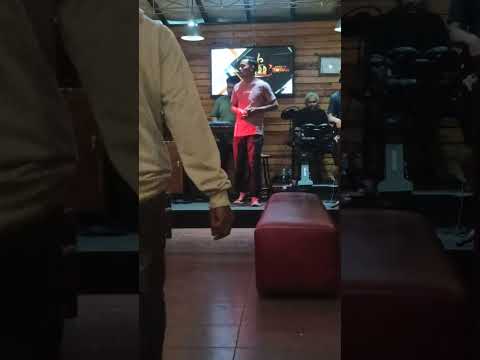 LAGU GAYO "KENKO" ||Cover @UcakTeruna || live ARB coffe shop