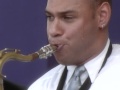 Joshua Redman - Wish - 8/14/1993 - Newport Jazz Festival (Official)