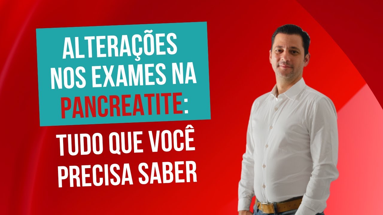 Entendendo as alterações laboratoriais na pancreatite em cães e gatos