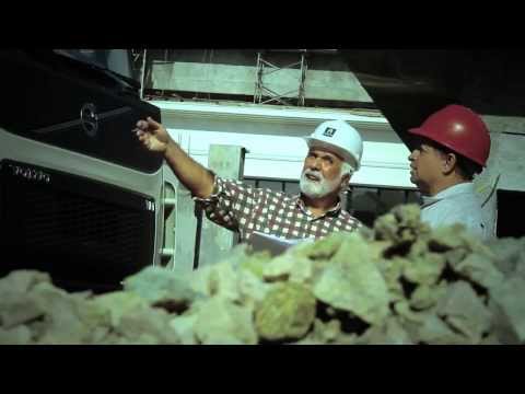 Nova linha Volvo VM 2013)   HD