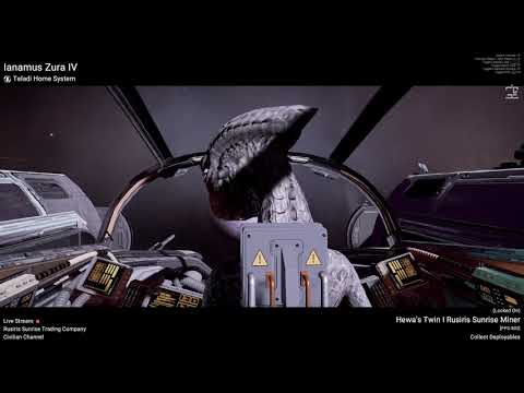 Episode 69: Agenda is making work a done deal (X4 | The Unworthy Entrepreneur | No Mods).