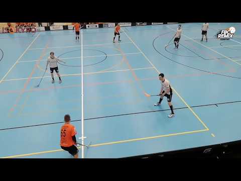 Miehet 2.div  FBC Remix - HiPa 6.3.2020  19:00 Isokyrö Areena