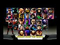 Mortal Kombat Trilogy Kano Playthrough PSone