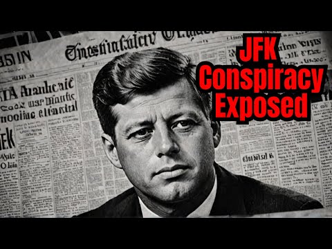 The Untold Story of JFK's Assassination