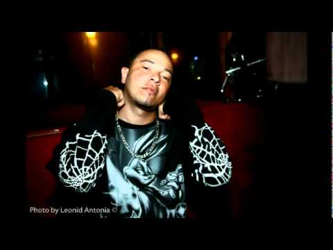 Killaweb & Dayenne Celeste   Walk tru fire