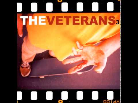 The Veterans - Sidewalk Beat