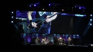 Deep Purple - Birds of Prey (End Solo) - London O2 Arena - 22nd Nov 2017