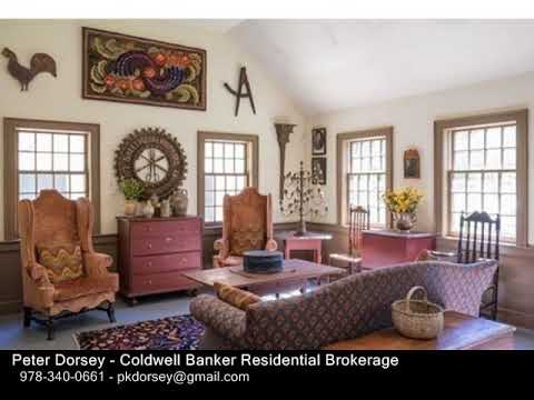 7 Mill Run Road, Boxford MA 01921 - Single Family Home - Real Estate - For Sale -