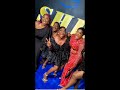 SHE MUST BE OBEYED PREMIERE Funke Akindele Waje Vee Nancy Isime Akah Lateef Adedemeji