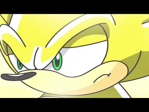 sonic smv  salvation by skillet