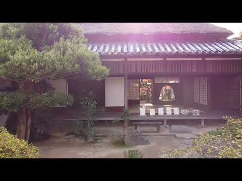 【旧足守藩侍屋敷】～空旅時間～ 岡山市を感じるスカイウォーク