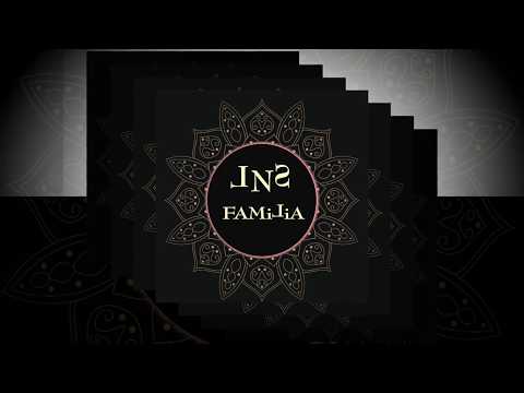 SSR - LNS FAMiLijA   (QSY-HypemaN)