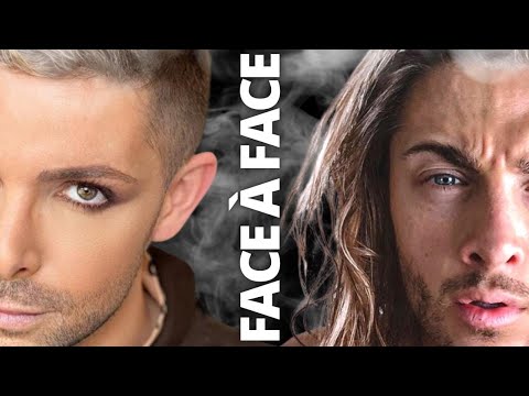 DYLAN THIRY : "J'étais prêt à tout pour sauver le monde !" (le FACE à FACE / SANS COUPE)