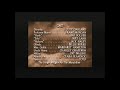 The Wizard Of Oz 1939 End Credits TBS 2019