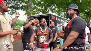 Plies- Dat B*tch (2024 Street Whipz Edition with Top 5)