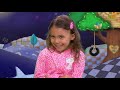 The Good Night Show Sprout