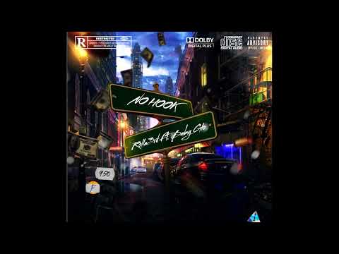 [YBN LS](IC)Rolla3rd Ft BabyGlo - No Hook