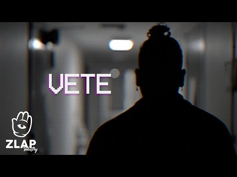 Kilber - Vete (Official Video) #ZLAP