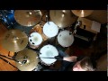Rammstein - Keine Lust (Drum Cover) 