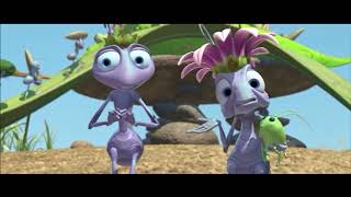 Download lagu A Bug's Life - Ata Greek Fandub mp3