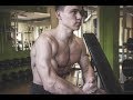 Most Muscular Bodybuilder Kid In The World - 15 Years Old Workout Freak