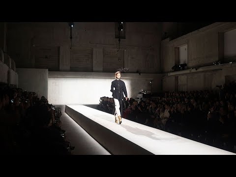 Dries Van Noten 110 Women's Spring/Summer 2020 Fashion Show