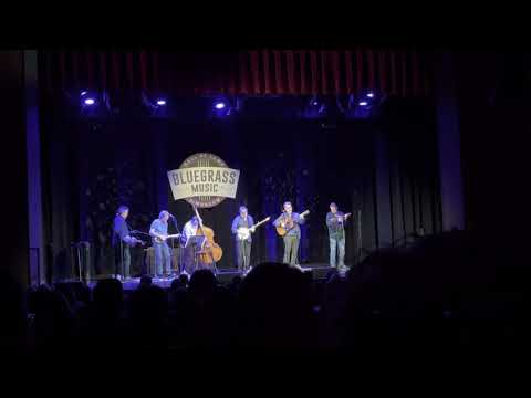 Béla Fleck Sam Bush Jerry Douglas Stuart Duncan & Bryan Sutton This Old Road 11/26/21