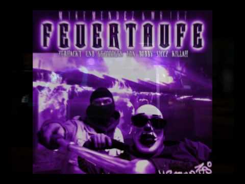 " Dortmund West - 44187 Recordz - Mr.187 & Mike Mendez "