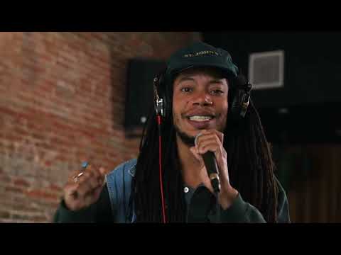 Lando Chill - Full Live Set